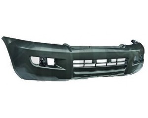Pare chocs avant Toyota LAND CRUISER J12 2003-2007