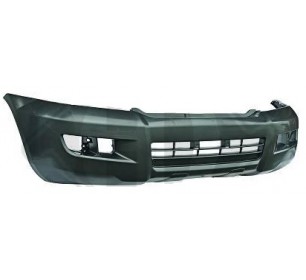Pare chocs avant Toyota LAND CRUISER J12 2003-2007 - GO6673851
