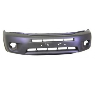Pare-chocs avant à peindre pour Toyota RAV4 2003-2005 - GO6686151