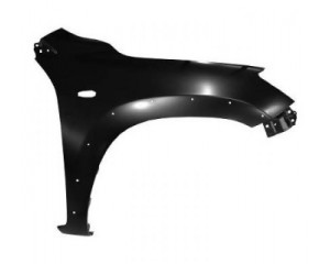 Aile avant droite à peindre (pour extension) Toyota RAV4 2006-2009