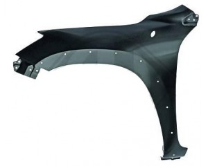 Aile avant gauche (pour extension d'aile) Toyota RAV4 05/2009 au 04/2010