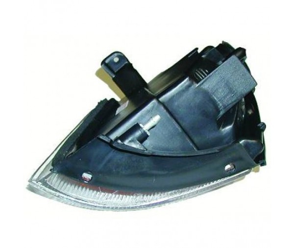 feu clignotant toyota tercel 1994 gauche signal blanche main image 0
