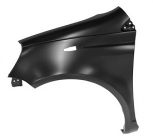 Aile avant gauche (conducteur) à peindre Toyota YARIS 1999-2005 - GO6605007
