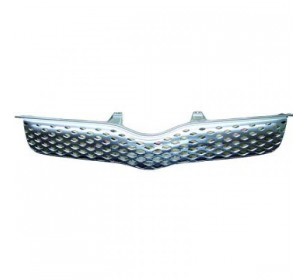 Calandre pour Toyota YARIS VERSO 1999-2003 - GO6605240