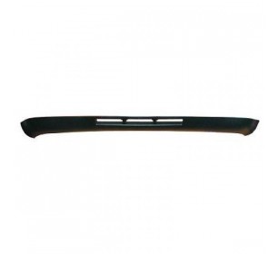 Jupe spoiler de pare chocs avant noir Volkswagen BORA 1998-2005 - GO2231061