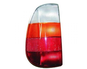 Feu arrière Gauche pour Volkswagen CADDY + SEAT INCA 1996-2004