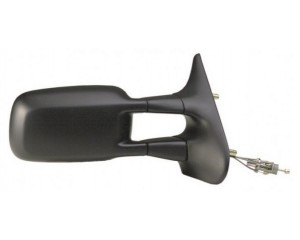 Rétroviseur Droit MANUEL Volkswagen CADDY + SEAT INCA 1995-2003 