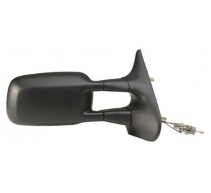 Rétroviseur Droit MANUEL Volkswagen CADDY + SEAT INCA 1995-2003  - GO2203624
