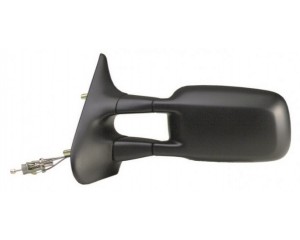 Rétroviseur Gauche MANUEL Volkswagen CADDY + SEAT INCA 1995-2003