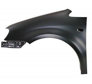 Aile avant gauche à peindre Volkswagen CADDY 2004-2010 - GO2205607