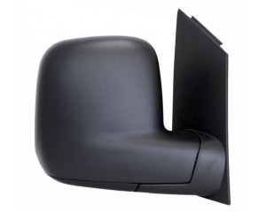 Rétroviseur droit (passager) réglage manuel Volkswagen CADDY 2003-2015
