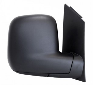 Rétroviseur droit (passager) réglage manuel Volkswagen CADDY 2003-2015 - GO2205624