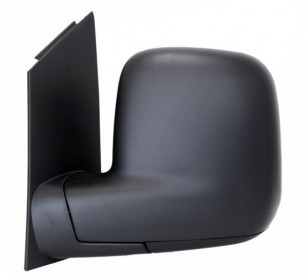Rétroviseur Gauche (conducteur) réglage manuel Volkswagen CADDY 2003-2015 - GO2205625