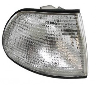 feu clignotant avant droit blanc BMW serie 7 E38 1994-1998 - GO1242072