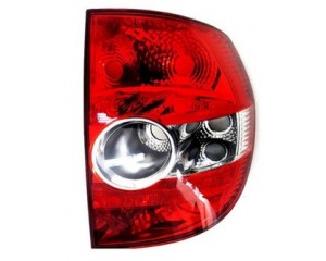 Feu arrière Droit (passager) Volkswagen FOX 2005-2011