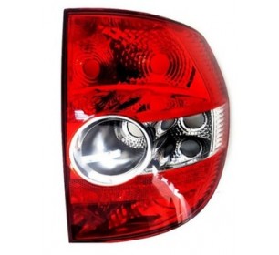 Feu arrière Droit (passager) Volkswagen FOX 2005-2011 - GO2235090