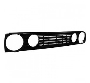 Calandre design pour Volkswagen GOLF 1983-1991 - GO2211540