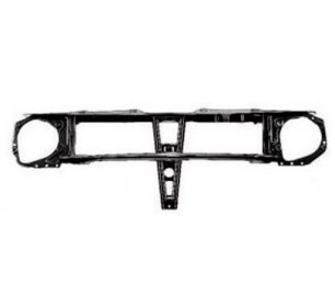 Face avant supérieur Volkswagen GOLF 2 1983-1991 - GO2211002