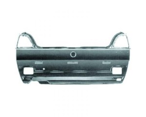 Jupe arrière pour Volkswagen GOLF 1983-1991