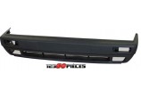 Pare-chocs Avant Volkswagen GOLF 2 (GTI)  08/1989-1991 - GO2211151