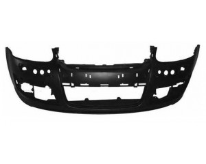 Pare chocs Avant à peindre pour Volkswagen GOLF 5 GTI + GT 2003-2008