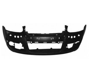 Pare chocs Avant à peindre pour Volkswagen GOLF 5 GTI + GT 2003-2008 - GO2214250