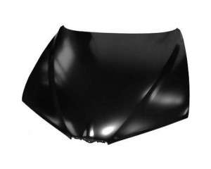 Capot moteur à peindre pour Alfa 159 2005-2011