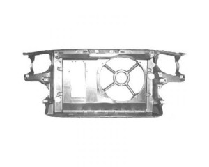 Face avant 2,0L - D/TD/TDI [1 ventilateur] GOLF 3 1991-1997