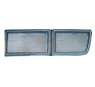 Cache antibrouillard Long Droit (passager) Volkswagen GOLF 3 1991-1997 - GO2212064