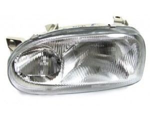 Phare Avant Gauche H1+H1 Volkswagen GOLF 3 GT / GTI 1991-1997