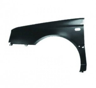 Aile Avant Gauche (conducteur) [antenne] Volkswagen GOLF 3 1995-1997 - GO2212107