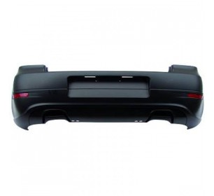 Pare-chocs AR Sport look Golf V R32 pour Volkswagen GOLF IV 1997-2003 - GO2213255