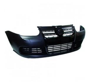 Pare-chocs AV abs à peindre, look Golf V R32 pour Volkswagen GOLF IV 1997-2003 - GO2213351