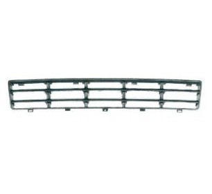 Grille de pare chocs Avant (centrale) Volkswagen GOLF 4 1997-2003 - GO2213045