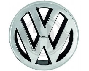 logo de calandre VW Volkswagen GOLF 4 1997-2003