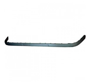 Bandeau de pare-chocs avant (noir) Volkswagen GOLF 4 1997-2003 - GO2213062
