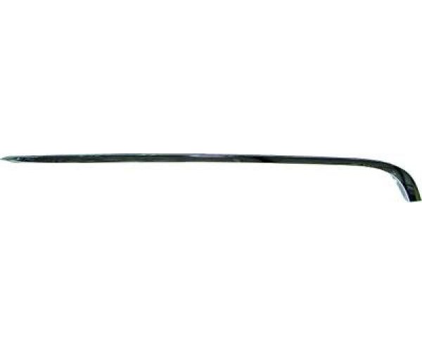 Wind (4 pcs) in-channel for BMW seria 7 E38 1994-2001 (+OT) SED
