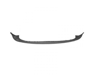 Jupe ou Spoiler de pare chocs Arrière noir Volkswagen GOLF 4 1998-2003