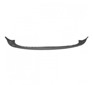 Jupe ou Spoiler de pare chocs Arrière noir Volkswagen GOLF 4 1998-2003 - GO2213169