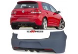 kit carrosserie type R20 line pour Volkswagen GOLF VI berline  2008-2012 - GO2215650
