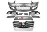 Pare-chocs Avant look R32, abs à peindre Volkswagen GOLF 5 2003-2008 - GO2214350