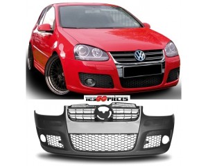 Pare-chocs Avant look R32, abs à peindre Volkswagen GOLF 5 2003-2008
