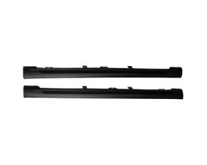Bas de caisse look GTI pour Volkswagen GOLF V 5 PORTES 2003-2008