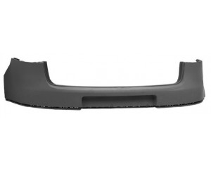 Pare chocs Arrière à peindre Volkswagen GOLF 5 2003-2008