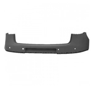 Pare chocs Arrière (radars) à peindre Volkswagen GOLF 5 2003-2008 - GO2214057