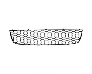 Grille de pare chocs Avant centrale Volkswagen GOLF 5 GTI 2003-2008