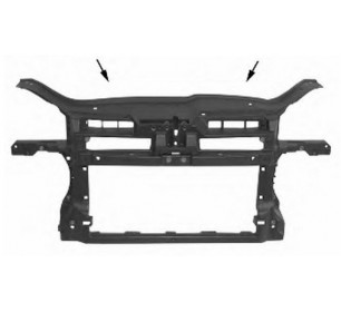 Face avant (double entrée air) Volkswagen GOLF 5 2003-2008 - GO2214002