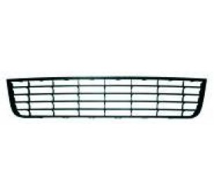 Grille de pare-chocs avant (centrale) Volkswagen GOLF 5 2003-2008 - GO2214045