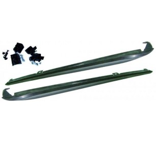bas de caisse look GTI à peindre Volkswagen GOLF 6 2008-2012 - GO2215462