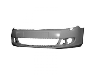 Pare chocs avant (lave-phares) Volkswagen GOLF 6 2008-2012